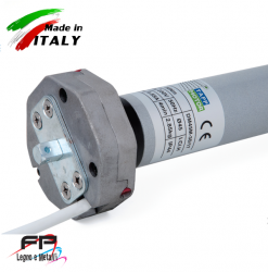 Motore Meccanico con manovra di soccorso ø 45